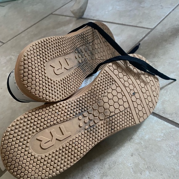 TYR CYX-1 Training Shoes - Picture 5 of 12